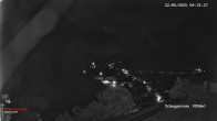 Archiv Foto Webcam Schoppernau im Bregenzerwald 03:00
