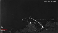 Archiv Foto Webcam Schoppernau im Bregenzerwald 23:00