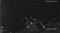 Archiv Foto Webcam Schoppernau im Bregenzerwald 01:00