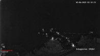 Archiv Foto Webcam Schoppernau im Bregenzerwald 01:00