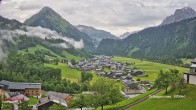 Archiv Foto Webcam Schoppernau im Bregenzerwald 06:00