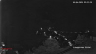 Archiv Foto Webcam Schoppernau im Bregenzerwald 01:00