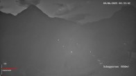 Archiv Foto Webcam Schoppernau im Bregenzerwald 03:00