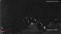 Archiv Foto Webcam Schoppernau im Bregenzerwald 01:00
