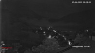 Archiv Foto Webcam Schoppernau im Bregenzerwald 03:00