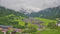 Archiv Foto Webcam Schoppernau im Bregenzerwald 09:00