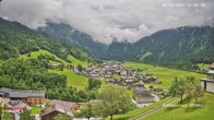 Archiv Foto Webcam Schoppernau im Bregenzerwald 11:00