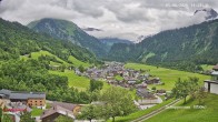 Archiv Foto Webcam Schoppernau im Bregenzerwald 13:00