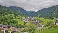 Archiv Foto Webcam Schoppernau im Bregenzerwald 15:00
