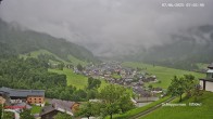 Archiv Foto Webcam Schoppernau im Bregenzerwald 06:00