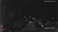 Archived image Webcam Schoppernau in the Bregenzerwald 23:00