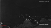 Archiv Foto Webcam Schoppernau im Bregenzerwald 01:00