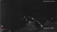 Archiv Foto Webcam Schoppernau im Bregenzerwald 01:00