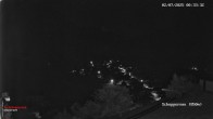 Archiv Foto Webcam Schoppernau im Bregenzerwald 23:00