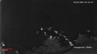 Archiv Foto Webcam Schoppernau im Bregenzerwald 01:00