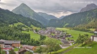 Archiv Foto Webcam Schoppernau im Bregenzerwald 06:00