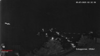 Archiv Foto Webcam Schoppernau im Bregenzerwald 01:00