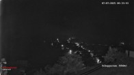 Archiv Foto Webcam Schoppernau im Bregenzerwald 23:00