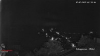 Archiv Foto Webcam Schoppernau im Bregenzerwald 01:00
