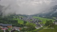 Archiv Foto Webcam Schoppernau im Bregenzerwald 06:00