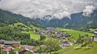 Archiv Foto Webcam Schoppernau im Bregenzerwald 11:00