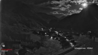 Archiv Foto Webcam Schoppernau im Bregenzerwald 23:00