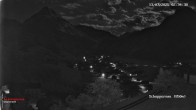 Archiv Foto Webcam Schoppernau im Bregenzerwald 01:00