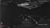Archiv Foto Webcam Schoppernau im Bregenzerwald 23:00
