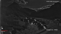Archiv Foto Webcam Schoppernau im Bregenzerwald 01:00
