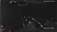 Archiv Foto Webcam Schoppernau im Bregenzerwald 23:00