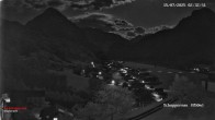 Archiv Foto Webcam Schoppernau im Bregenzerwald 01:00