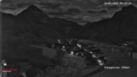 Archiv Foto Webcam Schoppernau im Bregenzerwald 03:00