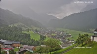 Archiv Foto Webcam Schoppernau im Bregenzerwald 05:00