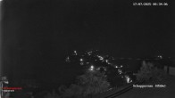 Archiv Foto Webcam Schoppernau im Bregenzerwald 23:00