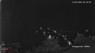 Archiv Foto Webcam Schoppernau im Bregenzerwald 01:00