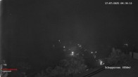 Archiv Foto Webcam Schoppernau im Bregenzerwald 03:00