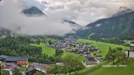 Archiv Foto Webcam Schoppernau im Bregenzerwald 05:00