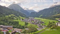 Archiv Foto Webcam Schoppernau im Bregenzerwald 06:00