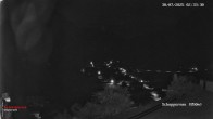 Archiv Foto Webcam Schoppernau im Bregenzerwald 01:00