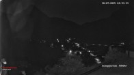Archiv Foto Webcam Schoppernau im Bregenzerwald 03:00