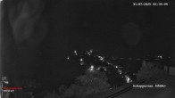 Archiv Foto Webcam Schoppernau im Bregenzerwald 01:00