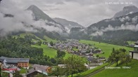 Archiv Foto Webcam Schoppernau im Bregenzerwald 07:00