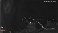 Archiv Foto Webcam Schoppernau im Bregenzerwald 03:00