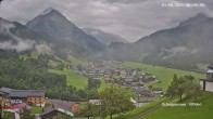 Archiv Foto Webcam Schoppernau im Bregenzerwald 05:00