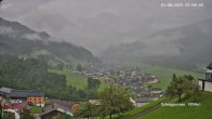 Archived image Webcam Schoppernau in the Bregenzerwald 06:00
