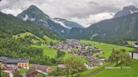 Archiv Foto Webcam Schoppernau im Bregenzerwald 15:00