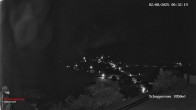 Archiv Foto Webcam Schoppernau im Bregenzerwald 23:00