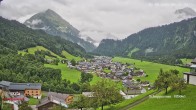 Archived image Webcam Schoppernau in the Bregenzerwald 07:00