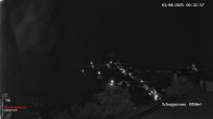 Archiv Foto Webcam Schoppernau im Bregenzerwald 23:00