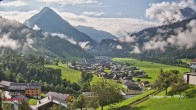 Archiv Foto Webcam Schoppernau im Bregenzerwald 07:00